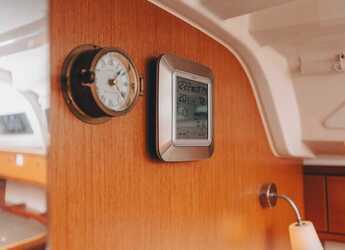 Chartern Sie segelboot in Punat - Bavaria Cruiser 37