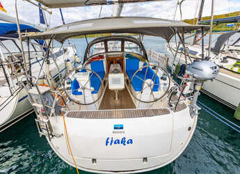 Chartern Sie segelboot in Punat - Bavaria Cruiser 37