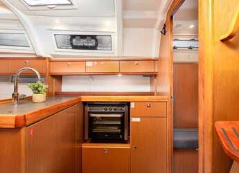 Chartern Sie segelboot in Punat - Bavaria Cruiser 37