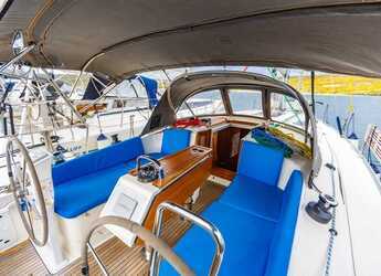 Chartern Sie segelboot in Punat - Bavaria Cruiser 37