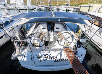 Chartern Sie segelboot in Punat - Sun Odyssey 349