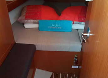 Alquilar velero en Punat - Bavaria 34