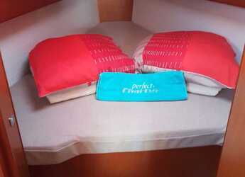 Alquilar velero en Punat - Bavaria 34