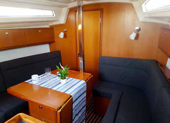 Alquilar velero en Punat - Bavaria 34