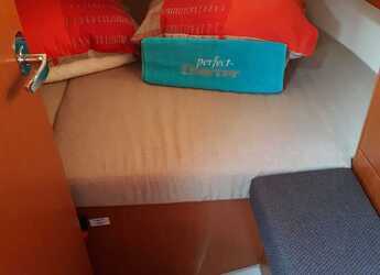 Alquilar velero en Punat - Bavaria 34