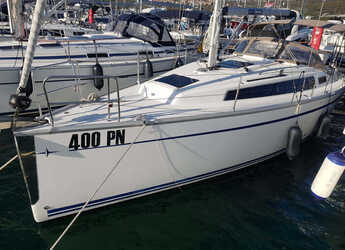 Alquilar velero en Punat - Bavaria 34