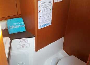 Alquilar velero en Punat - Bavaria 34