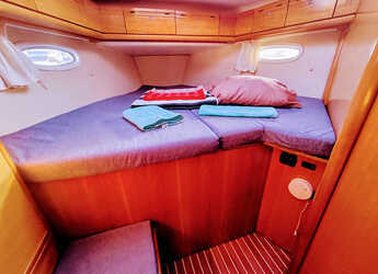 Alquilar velero en Punat - Bavaria 50