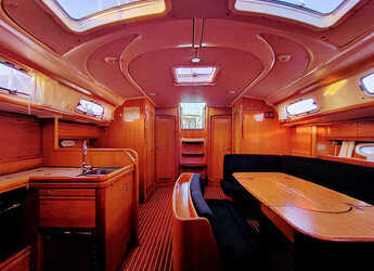 Alquilar velero en Punat - Bavaria 50