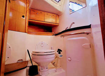 Alquilar velero en Punat - Bavaria 50