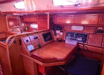 Alquilar velero en Punat - Bavaria 50