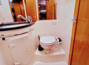 Alquilar velero en Punat - Bavaria 50