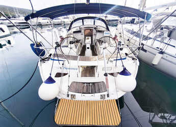 Alquilar velero en Punat - Bavaria 50