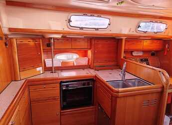 Alquilar velero en Punat - Bavaria 50