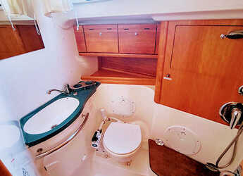 Alquilar velero en Punat - Bavaria 50