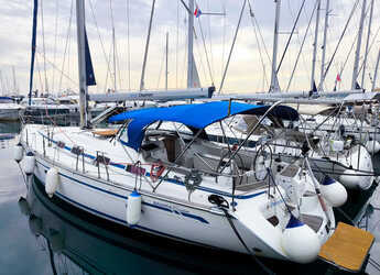 Alquilar velero en Punat - Bavaria 50