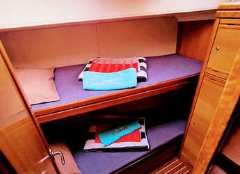 Alquilar velero en Punat - Bavaria 50