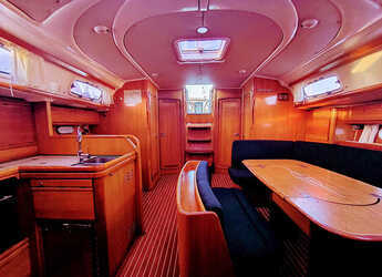 Alquilar velero en Punat - Bavaria 50