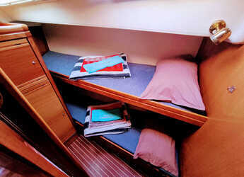 Alquilar velero en Punat - Bavaria 50