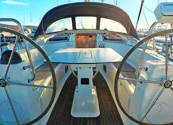 Alquilar velero en Punat - Bavaria 50