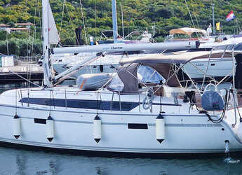 Alquilar velero en Punat - Bavaria 41