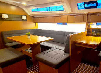 Alquilar velero en Punat - Bavaria 41
