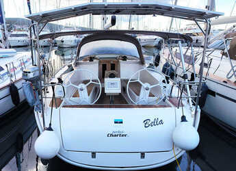 Alquilar velero en Punat - Bavaria 41