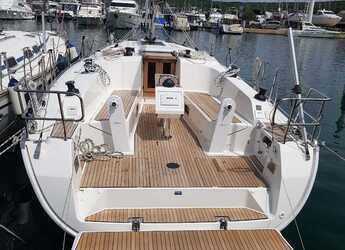 Alquilar velero en Punat - Bavaria 41