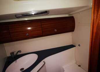 Alquilar velero en Punat - Bavaria 44