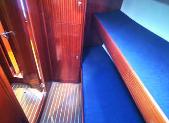 Alquilar velero en Punat - Bavaria 44