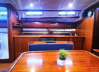 Alquilar velero en Punat - Bavaria 44