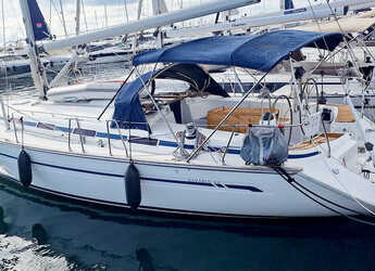 Alquilar velero en Punat - Bavaria 44