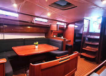 Alquilar velero en Punat - Bavaria 44