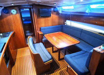 Alquilar velero en Punat - Bavaria 44