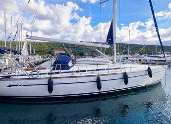 Alquilar velero en Punat - Bavaria 44