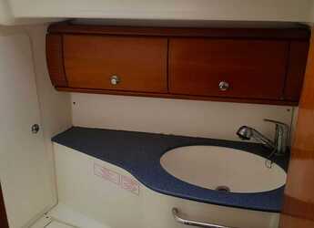 Alquilar velero en Punat - Bavaria 44