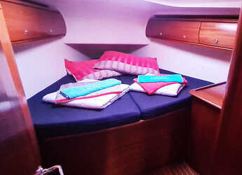 Alquilar velero en Punat - Bavaria 44