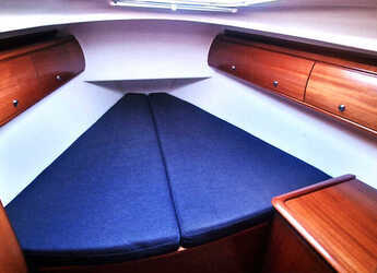 Alquilar velero en Punat - Bavaria 44