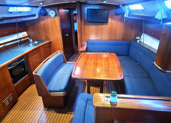 Alquilar velero en Punat - Bavaria 44