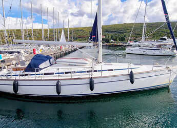 Alquilar velero en Punat - Bavaria 44