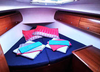 Alquilar velero en Punat - Bavaria 44