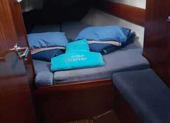 Alquilar velero en Punat - Bavaria 41