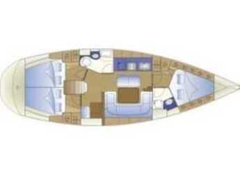 Alquilar velero en Punat - Bavaria 41