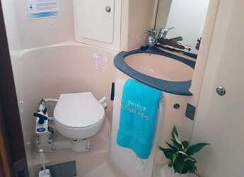 Alquilar velero en Punat - Bavaria 41