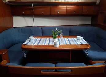 Alquilar velero en Punat - Bavaria 41