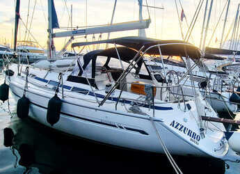 Alquilar velero en Punat - Bavaria 41