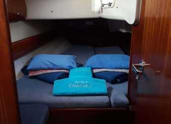 Alquilar velero en Punat - Bavaria 41