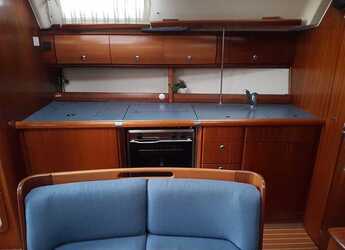 Alquilar velero en Punat - Bavaria 41