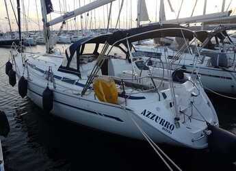 Alquilar velero en Punat - Bavaria 41