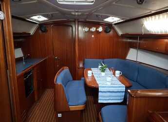 Alquilar velero en Punat - Bavaria 41